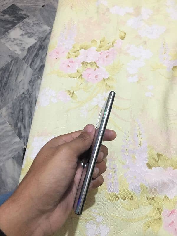 Note 10 5g good condition 2