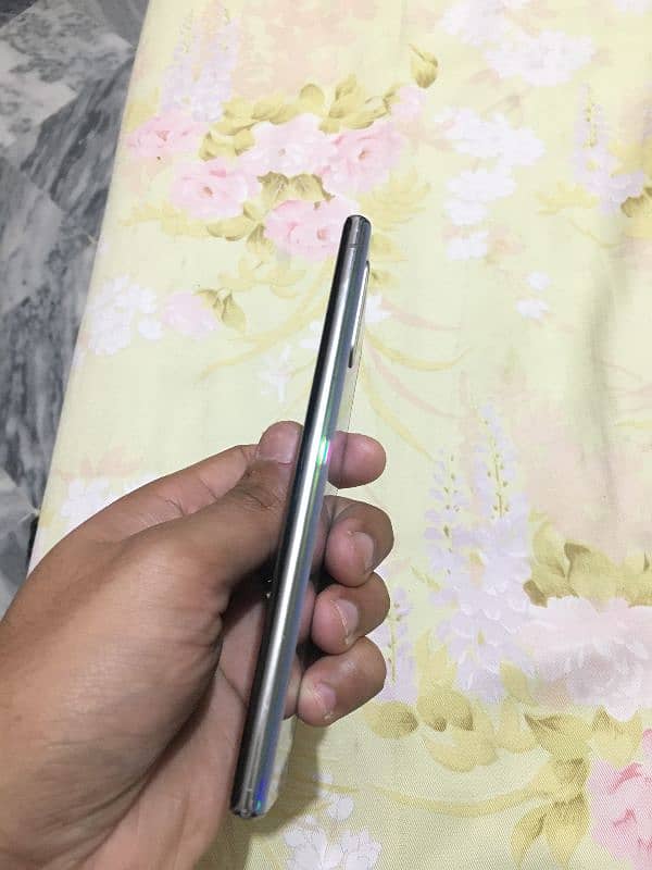 Note 10 5g good condition 6