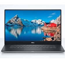 DELL PRECISION 5520 MOBILE WORKSTATION | 32 GB RAM | 4 GB GRAPHIC CARD