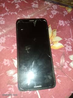 Huawei y5 prime