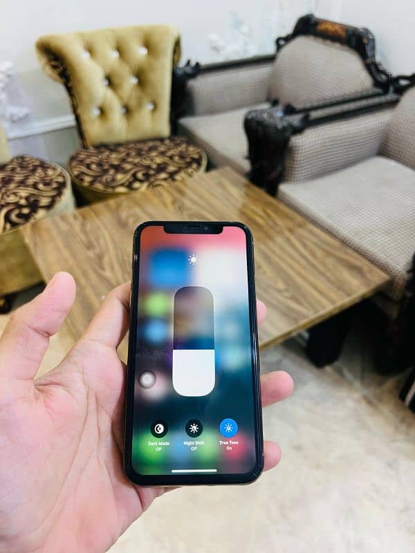 IPhone XS 64 GB Dual Approved 1