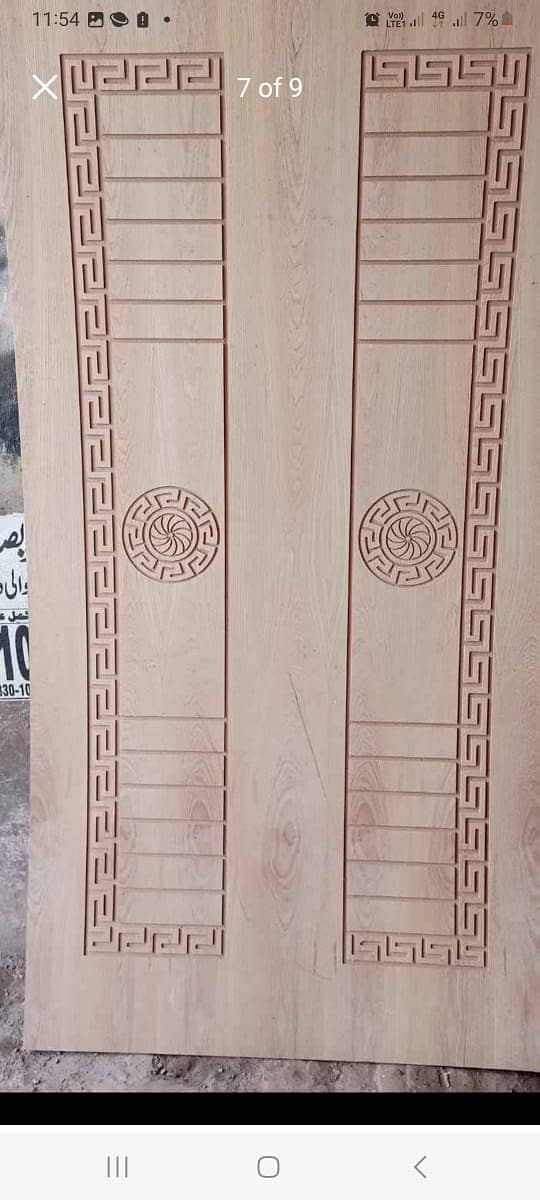 panel doors at best quality and price 3