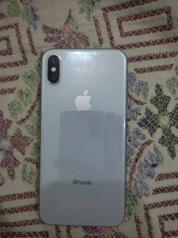 iphone X non pta jv 1