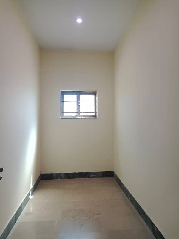 1 Kanal Luxury Upper Portion for Rent in G-15 Islamabad 15