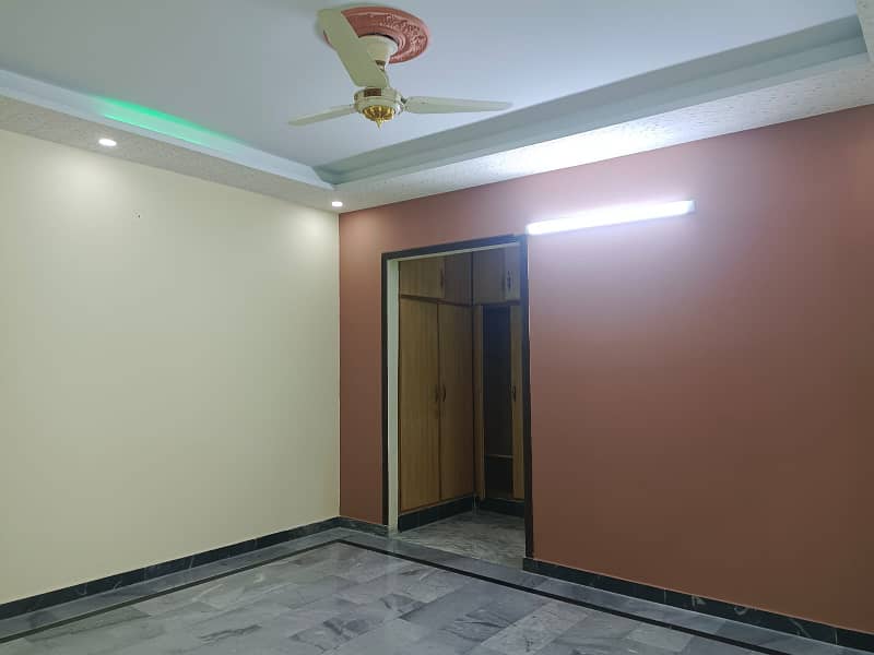 1 Kanal Luxury Upper Portion for Rent in G-15 Islamabad 23