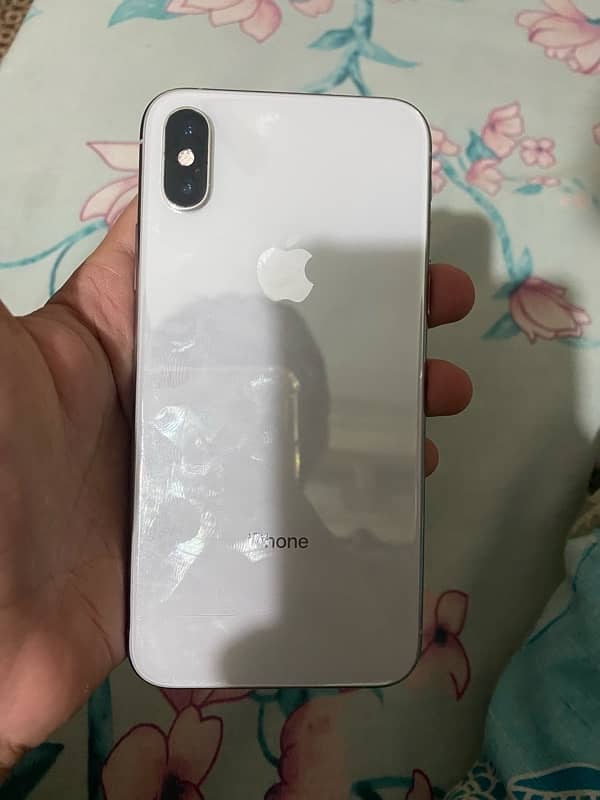 Iphone XS 256 GB JV 2