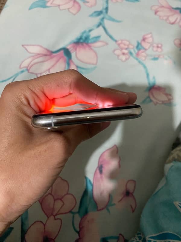 Iphone XS 256 GB JV 3