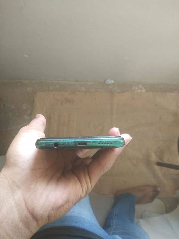 infinix NOTE 7.4/128 3