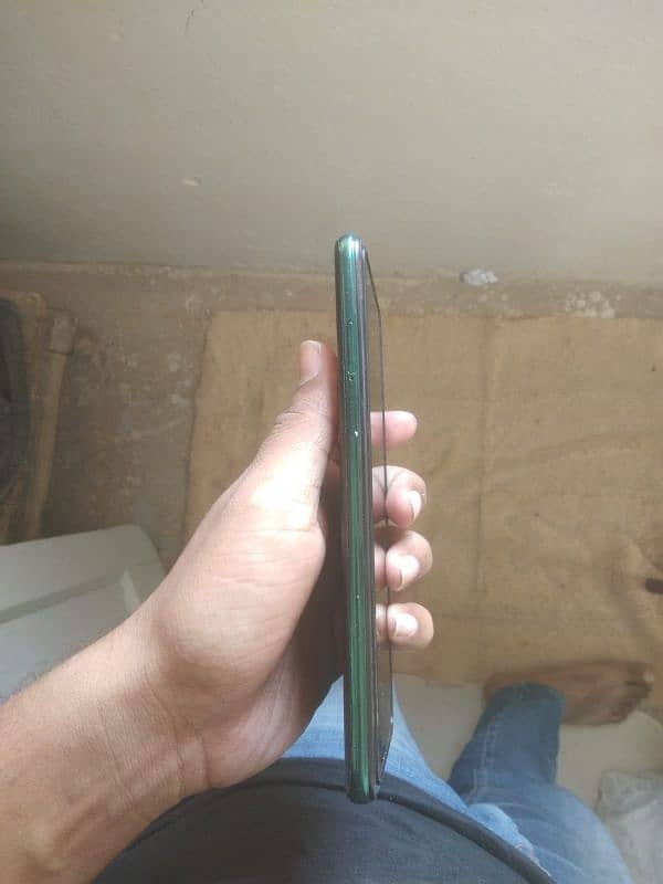 infinix NOTE 7.4/128 4