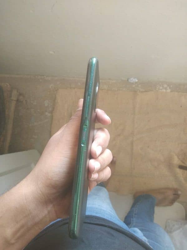 infinix NOTE 7.4/128 6