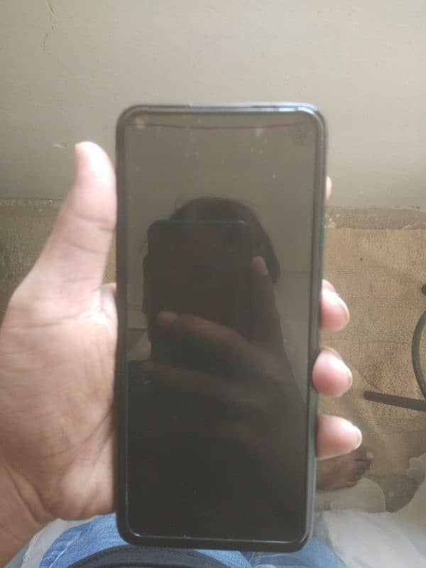 infinix NOTE 7.4/128 7