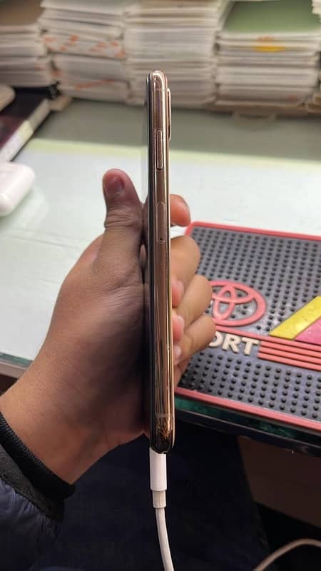 iphone xsmax 256 pta approved 2