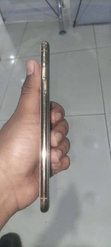 iphone Xs mas ha JV ja 64 gb ha 10/9 2