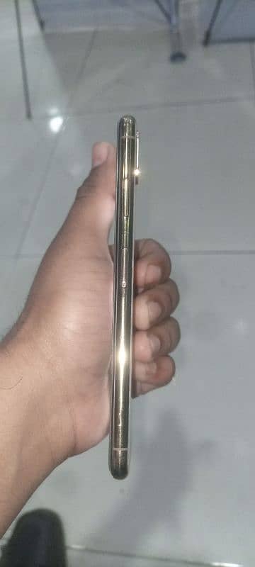 iphone Xs mas ha JV ja 64 gb ha 10/9 3