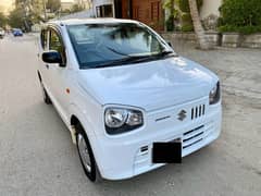 Suzuki Alto 2022