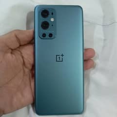 One plus 9 pro non PTA condition 10/10