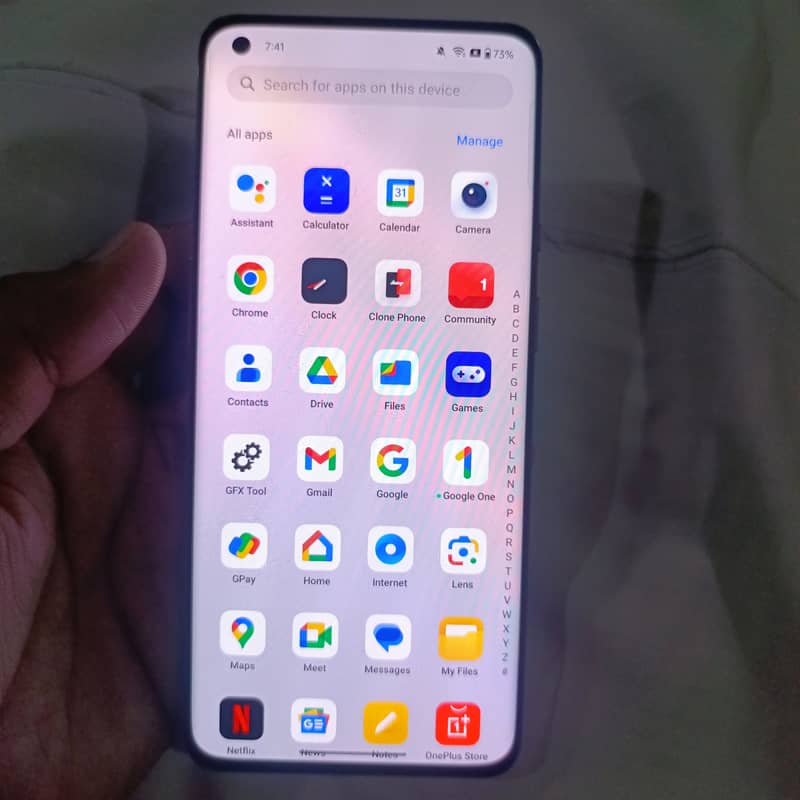 One plus 9 pro non PTA condition 10/10 1