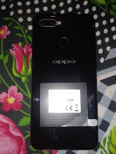 oppo A5s 3gb 32gb RAM