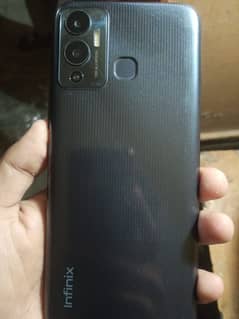 infinix