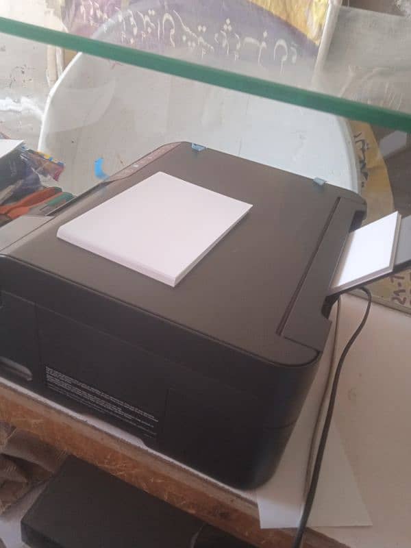 Its an epson 3250 printer 10/10 condition 2