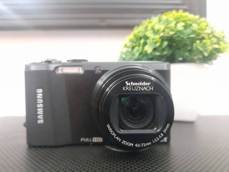 Samsung Digital Camera 1