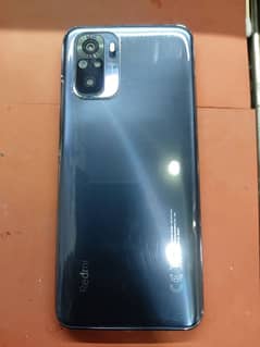 Ridme Note 10 4/128