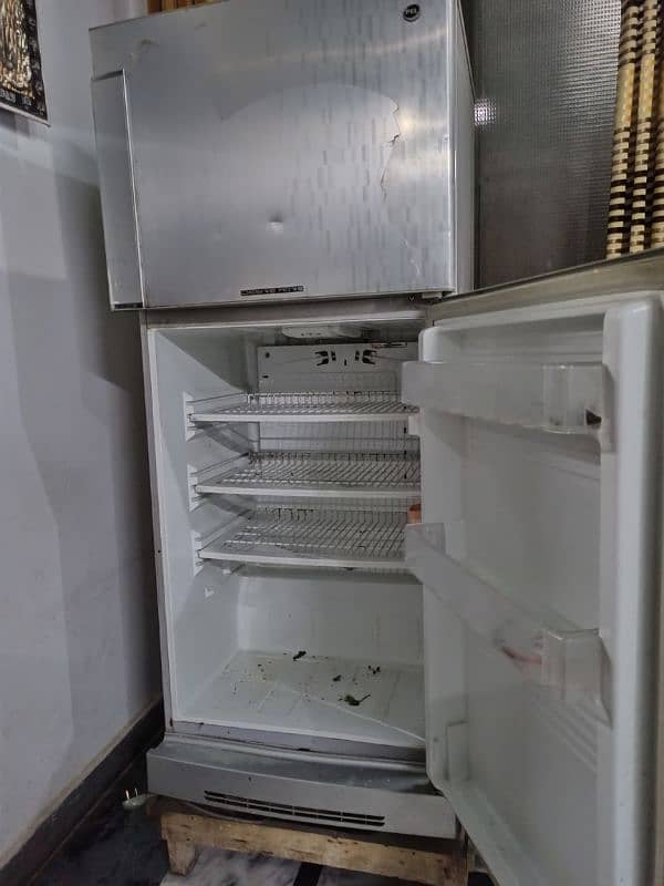 Pel Refrigerator XL Size 3