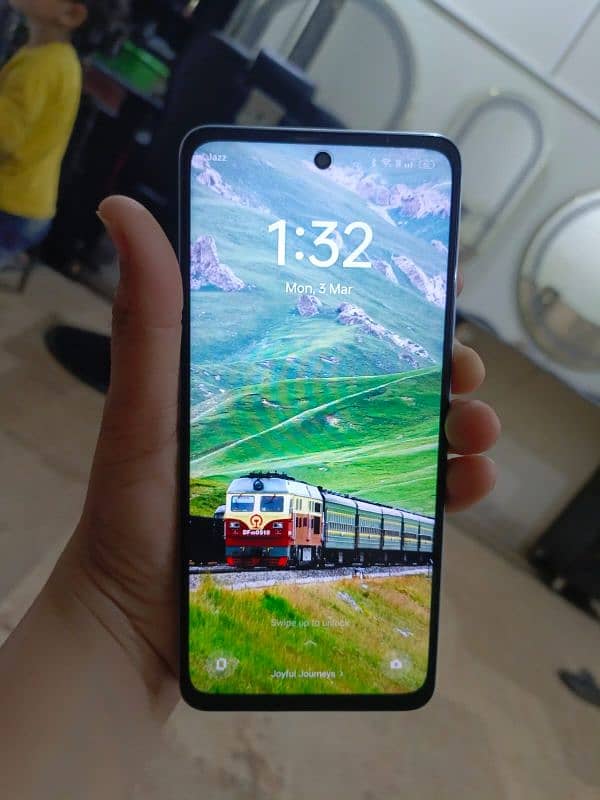 Oppo A3x for sale urgent 1