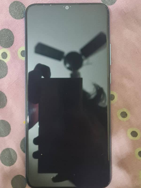 Oppo A14 with Box 3