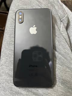 Iphone X for sale