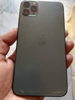 IPHONE 11pro max