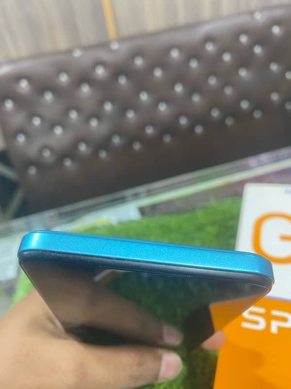 Tecno Spark Go 2023 with Warranty 4