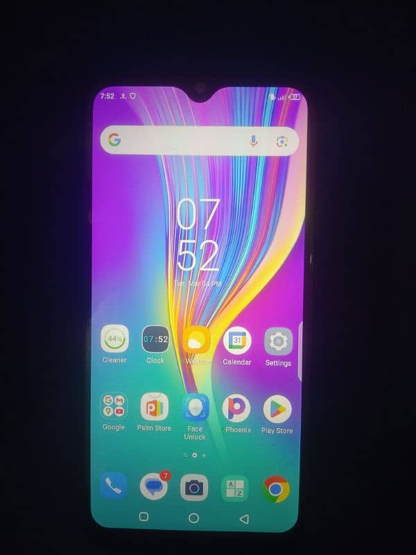 Infinix smart 3 plus 2/32 0