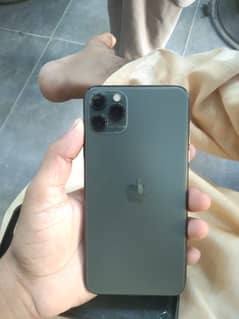 iPhone 11 Pro Max 512gb non pta exchange possible