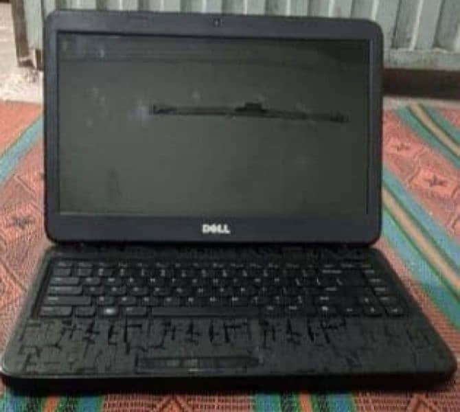 laptop Cor i5 3ed ganration ram 8gb 0