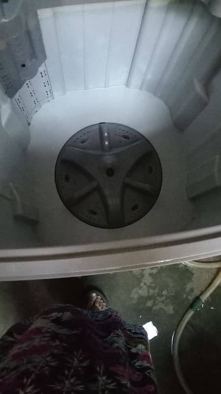 super Asia washing machine 0