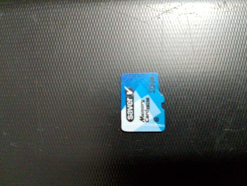 memory card 16Gb 0