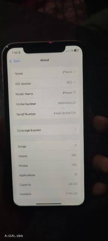 iphone 11 sim working 2