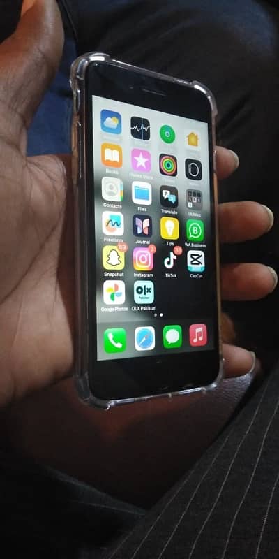 iPhone SE 2020 non pta E sim non Active pack phone no open no repair 1