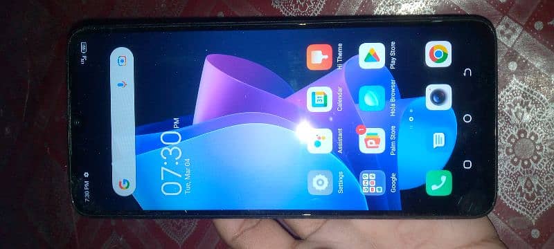 Tecno Spark 10c 128GB 1