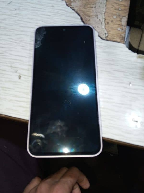 Samsung a35.5g 8gb 256gb 1