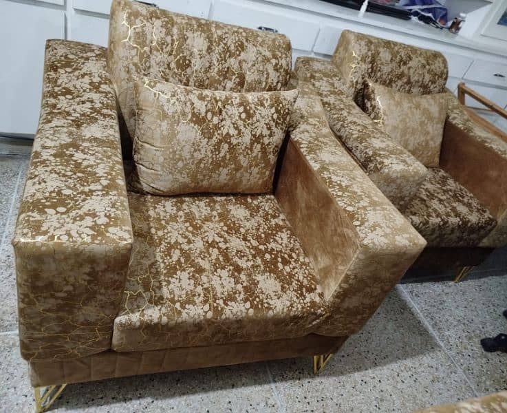 Sofa set 2