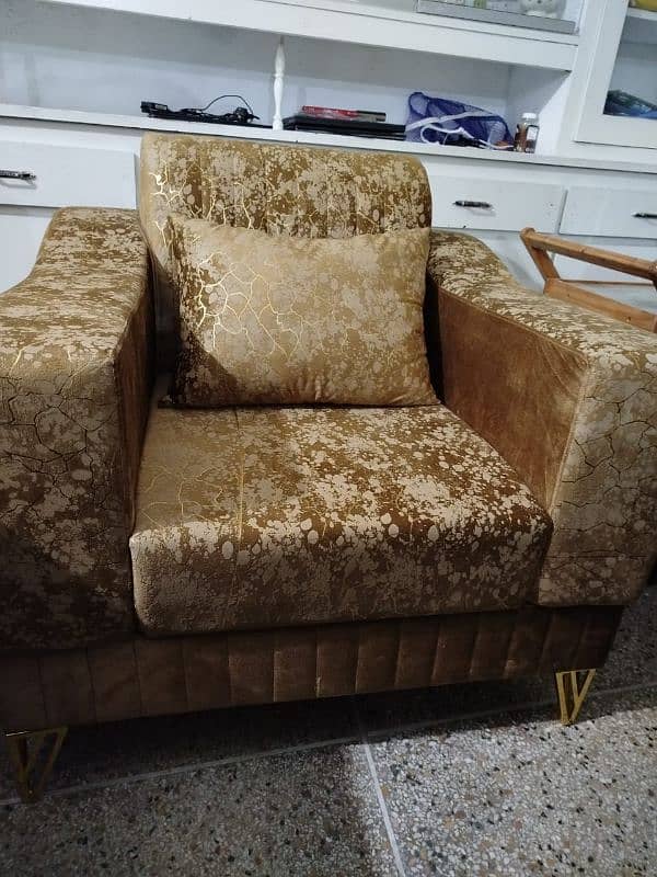 Sofa set 3