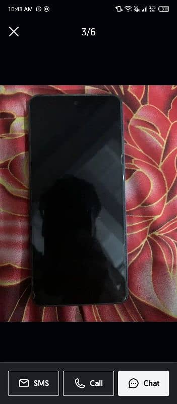 Tecno spark 10 pro 10/10 condition 1