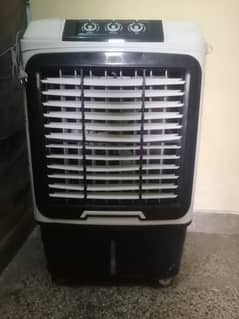 Ac Dc Room Cooler