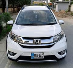 Honda BR-V 2019