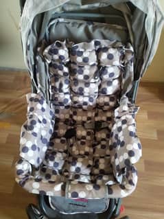 Babyland stroller