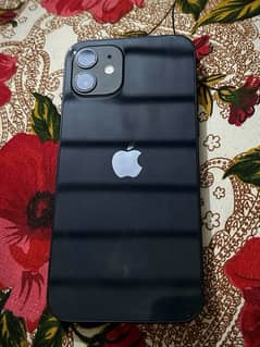 Iphone 12 jv 64GB| 89% Battery Health | lush condition