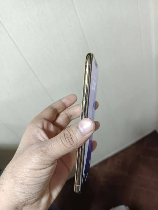 Iphone XS max PTA approved 256GB 1