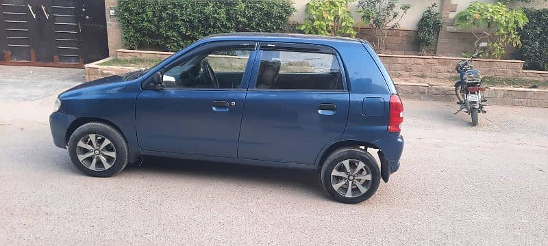 Suzuki Alto 2007 3